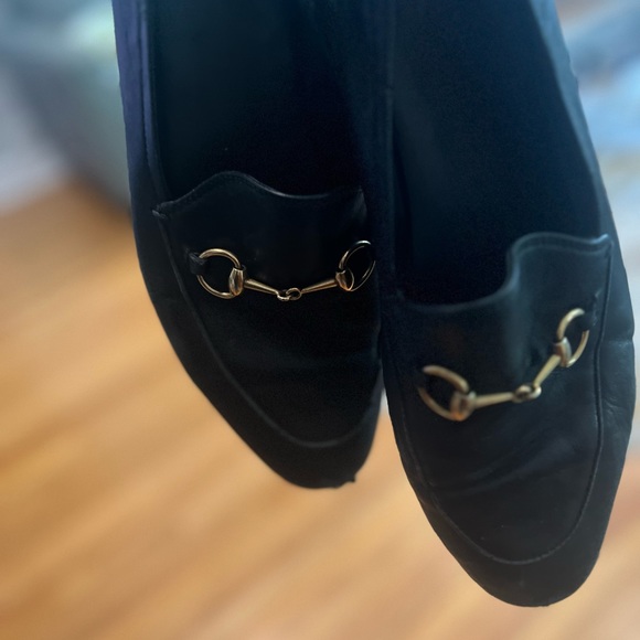 Gucci Brixton horse bit loafers - Picture 7 of 10